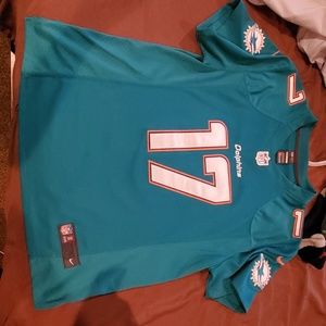 Miami Dolphins jersey